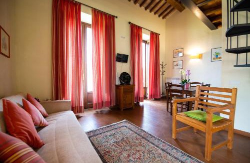 Valentano House | Agriturismo Lago di Mezzano