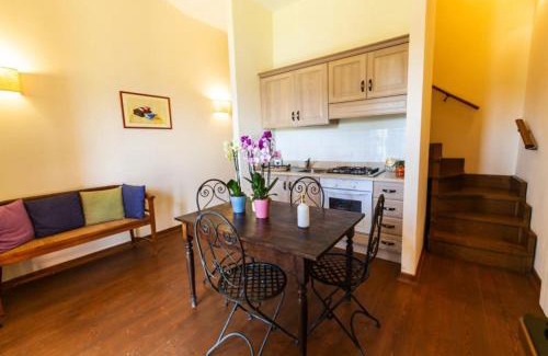 Valentano House | Agriturismo Lago di Mezzano