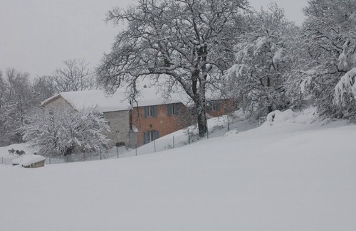 Fossombrone Other | Agriturismo "Le Cannelle" spa & day wellness