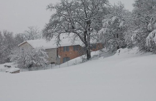 Fossombrone House | Agriturismo 'Le Cannelle' spa & day wellness
