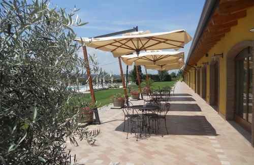 Sud-Ovest House | Agriturismo Le Case Di Campagna