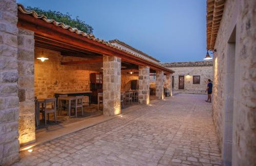 Scicli House | Agriturismo Le Chiuse di Guadagna