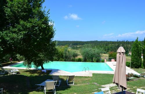 Stabbia House | Agriturismo Le Due Querce