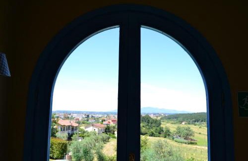 Stabbia House | Agriturismo Le Due Querce