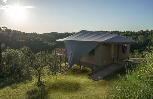 Palaia House | Agriturismo Le Querce