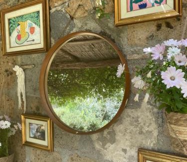 Lubriano House | Agriturismo locanda settimo cielo