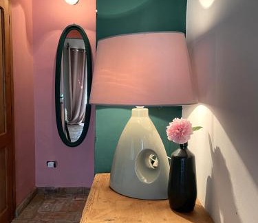 Lubriano House | Agriturismo locanda settimo cielo