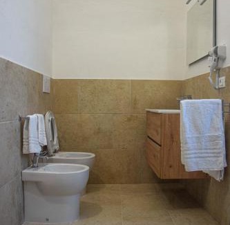 Melendugno House | Agriturismo Masseria Sbotta