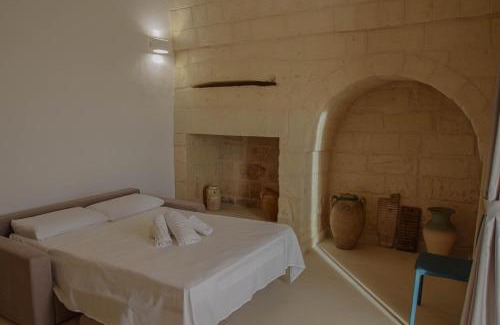 Melendugno House | Agriturismo Masseria Sbotta