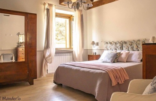 Giano dell'Umbria Other | Agriturismo Molino Verde, modern and comfortable, Mandorlo
