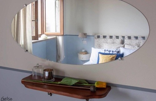 Giano dell'Umbria Other | Agriturismo Molino Verde, modern and comfortable, Gelso, Gelso