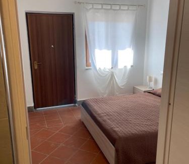 Genzano di Roma House | Agriturismo Monte Due Torri