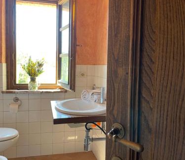 Massa Marittima Apartment | Agriturismo Monte Gusciani