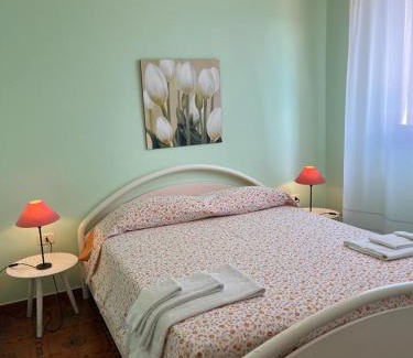 Rodi Garganico House | Agriturismo Nardini