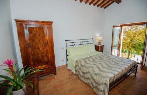 Capodimonte Apartment | Agriturismo Olmo Bello
