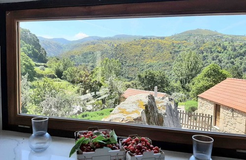 Sao Cipriano House | Agriturismo Pardis Douro - Whole Property