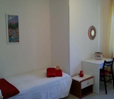 Torricella Peligna House | Agriturismo Persichitti