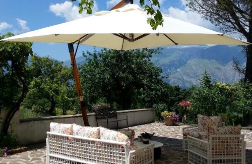 Torricella Peligna House | Agriturismo Persichitti