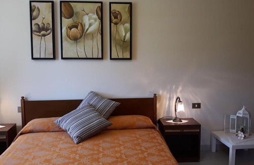 Torricella Peligna House | Agriturismo Persichitti