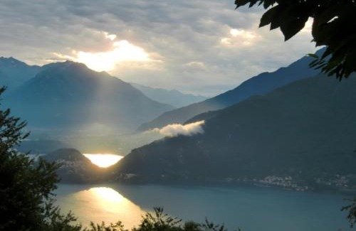 Pianello del Lario Apartment | Agriturismo Piccolo paradiso