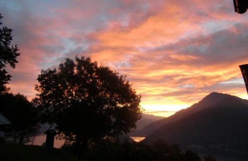 Pianello del Lario Apartment | Agriturismo Piccolo paradiso