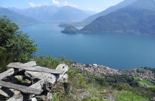 Pianello del Lario Apartment | Agriturismo Piccolo paradiso