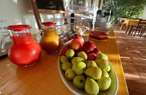 Irgoli House | Agriturismo Piperedda