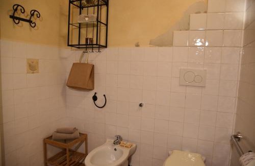 Simignano House | Agriturismo Poggio ai Legni
