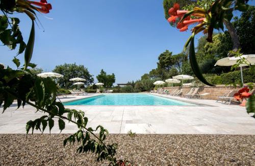 Trequanda Bed & Breakfast | Agriturismo Pometti - Fattoria La Selva