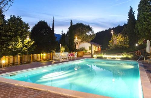 Pontremoli House | Agriturismo Pratofranco