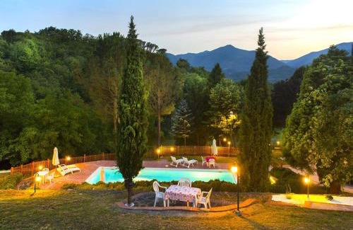 Pontremoli House | Agriturismo Pratofranco