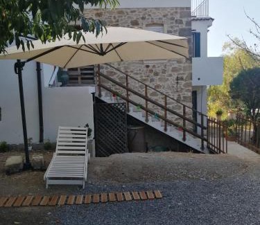 Vallebona House | Agriturismo Raggio di Sole