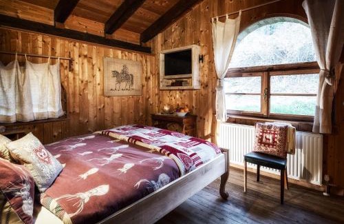 Piano dʼArta House | Agriturismo Randis