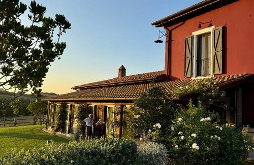 Tuscania House | Agriturismo Re Tarquinio