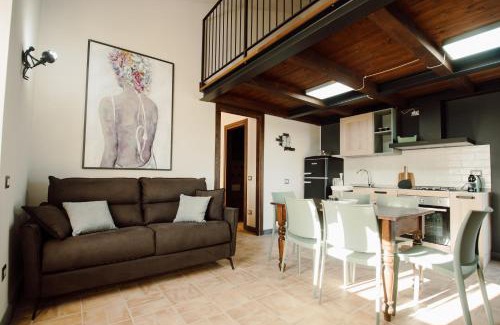 Tuscania House | Agriturismo Re Tarquinio