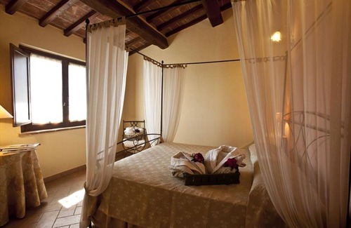 Migliano Condo | Agriturismo Ripaiani