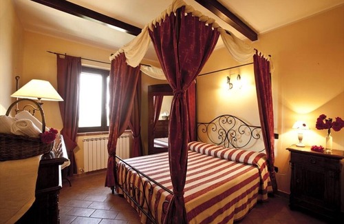Migliano Condo | Agriturismo Ripaiani