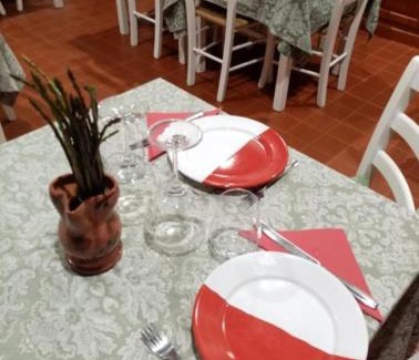 Gerano Bed & Breakfast | Agriturismo Rosso Lampone