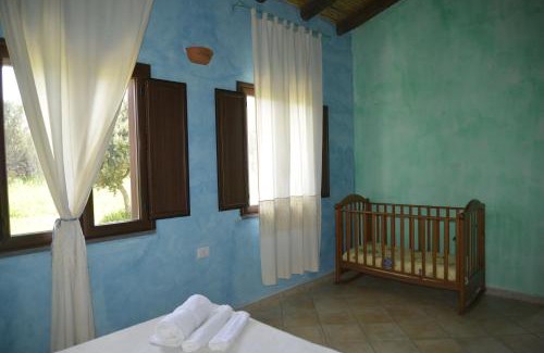 Galtelli House | Agriturismo Rubinu