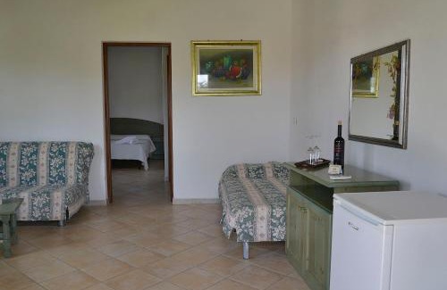 Galtelli House | Agriturismo Rubinu