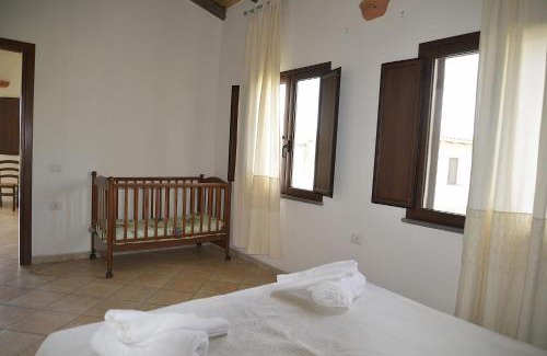 Galtelli House | Agriturismo Rubinu