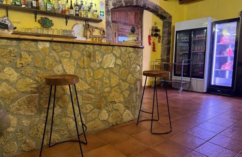 Caltagirone House | Agriturismo Russa Belladonna
