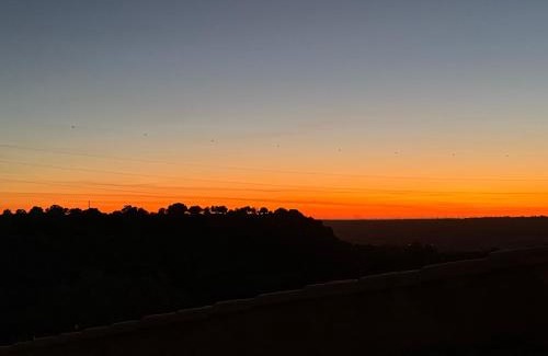 Caltagirone House | Agriturismo Russa Belladonna