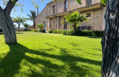 Caltagirone House | Agriturismo Russa Belladonna