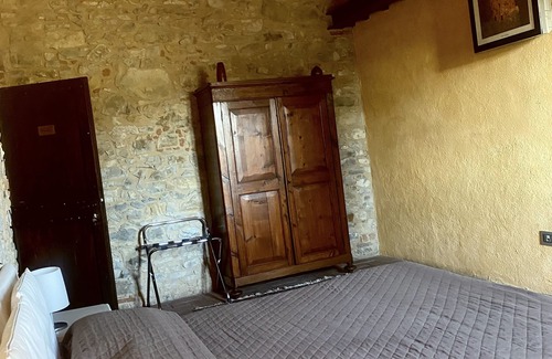 Santa Cristina a Mezzana Bed & Breakfast | Agriturismo Sottotono, nature and relax