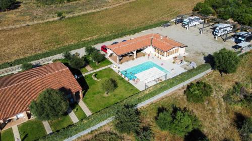 Cardedu House | Agriturismo Sa Jana Holidays - Adults Only