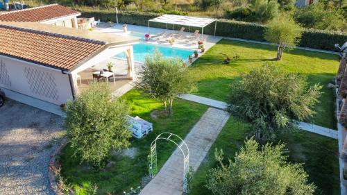 Cardedu House | Agriturismo Sa Jana Holidays - Adults Only
