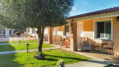 Cardedu House | Agriturismo Sa Jana Holidays - Adults Only