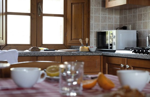 Pomarance Other | Agriturismo San Carlo-I Reucci Apartment Bilo, swimming pool, wifi, garden