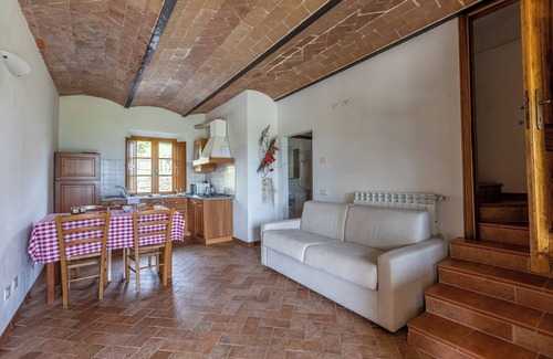 Pomarance Other | Agriturismo San Carlo-I Reucci Apartment Bilo, swimming pool, wifi, garden